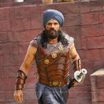 marakkar arabikadalinte simham hd images