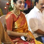 namitha pramod at rebecca actress wedding photos 007