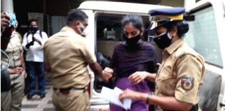 reshma Kariyuvathukkal