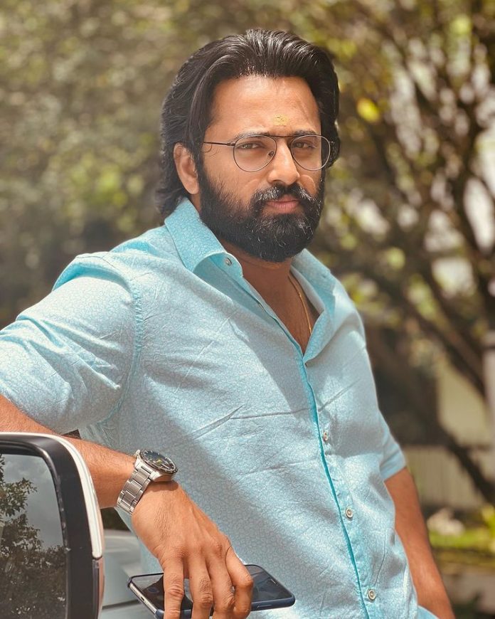 unni mukundan location photos
