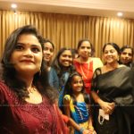 Apsara Serial Actress Wedding Reception Photos 014