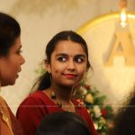 Apsara Serial Actress Wedding Reception Photos 022