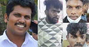 CPM local secretary in Thiruvalla