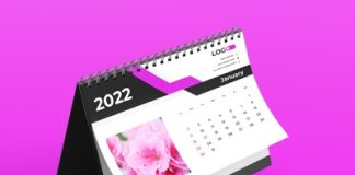 Calendar 2022