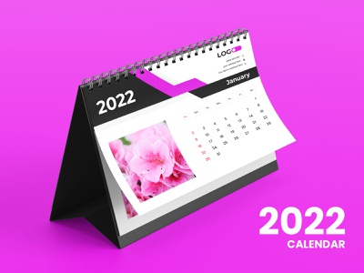 Calendar 2022