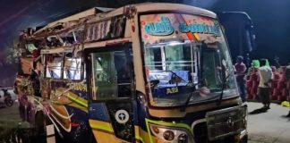 Chavara Kollam accident