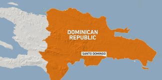 Dominican Republic