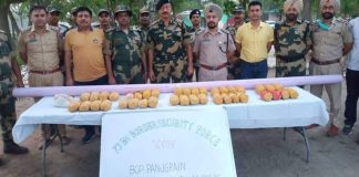 Drugs worth 200 crores
