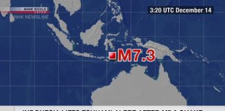 Earthquake