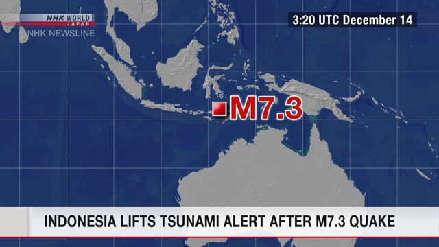 Earthquake