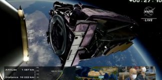 James Webb Telescope