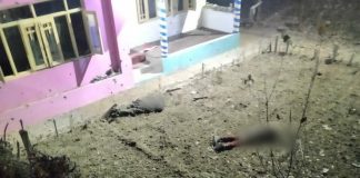 Kulgam attack