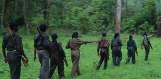 Naxals