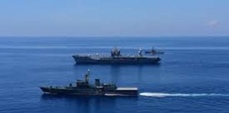 Sri Lanka navy arrests