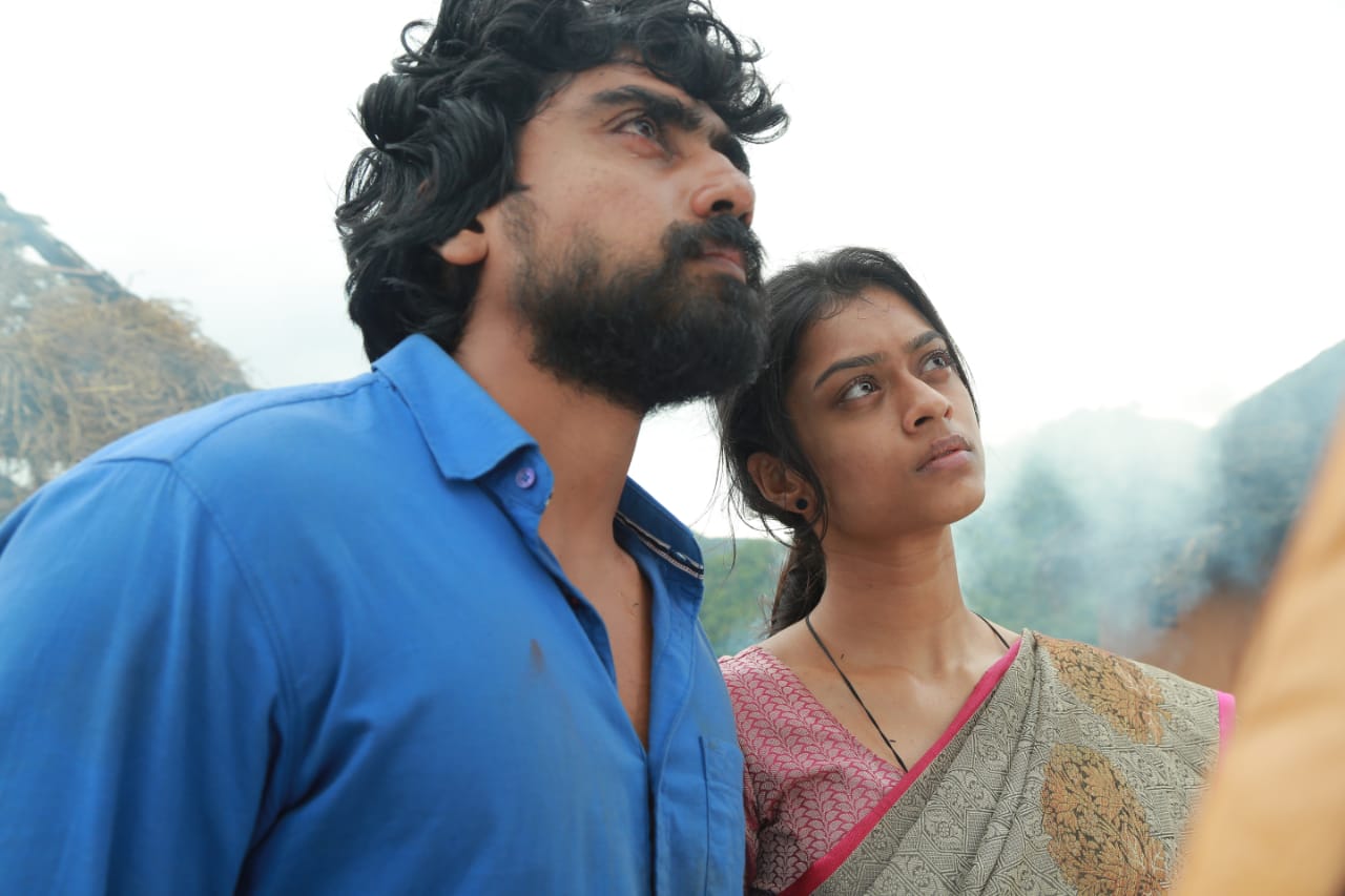 Indrans in Station 5 Malayalam Movie photos