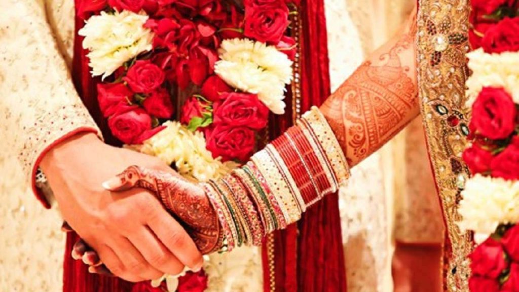 The age of marriage for women is 18 to 21 - Kerala9.com The age of marriage for women is 18 to 21