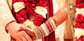 The age of marriage for women is 18 to 21