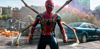 The greatest Spiderman