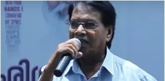 Thoppil Anto