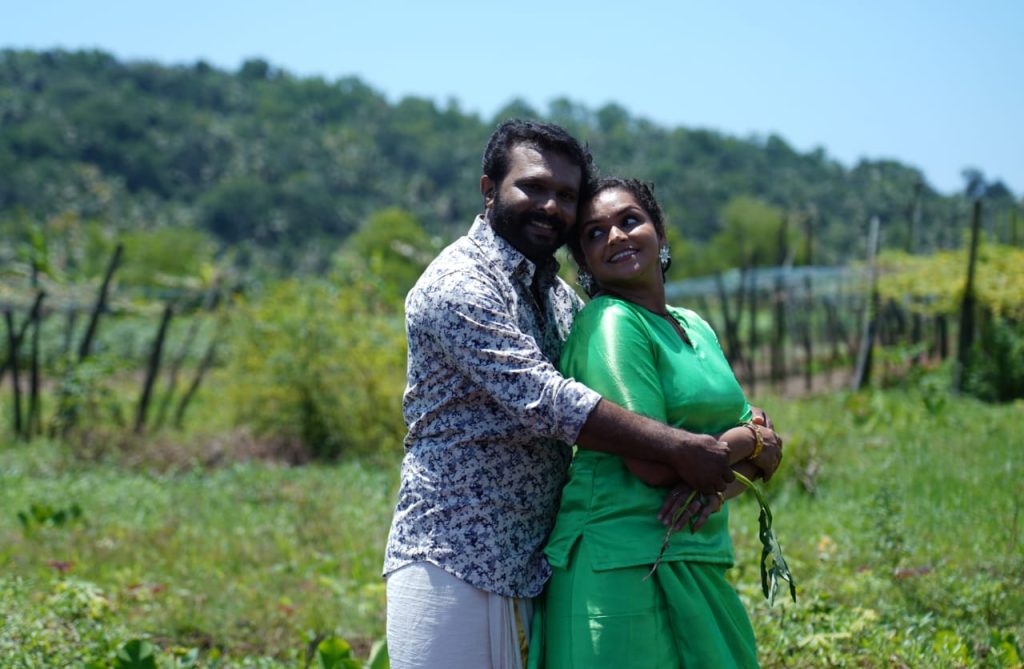 Vellaram Kunnile Velli Meenukal Movie photos 002