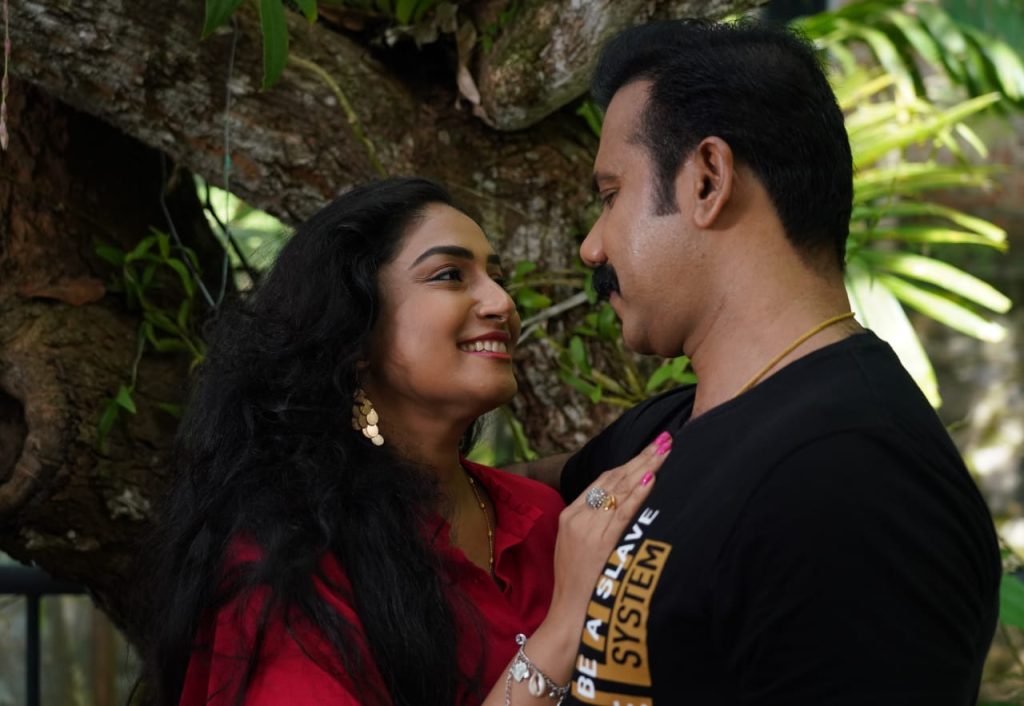 Vellaram Kunnile Velli Meenukal Movie photos 004