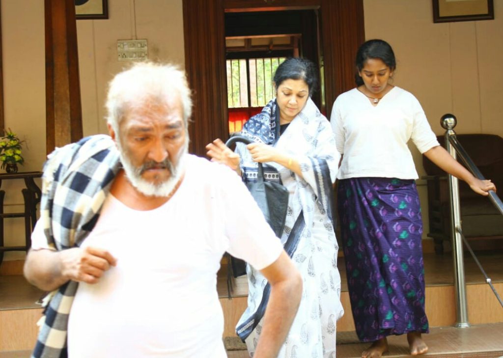 Vellaram Kunnile Velli Meenukal Movie photos 007