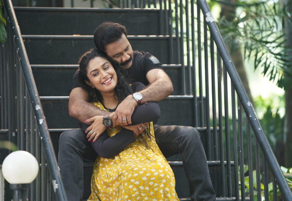 Vellaram Kunnile Velli Meenukal Movie photos
