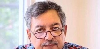 Vinod Dua