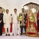 actor rahman daughter wedding photos 001