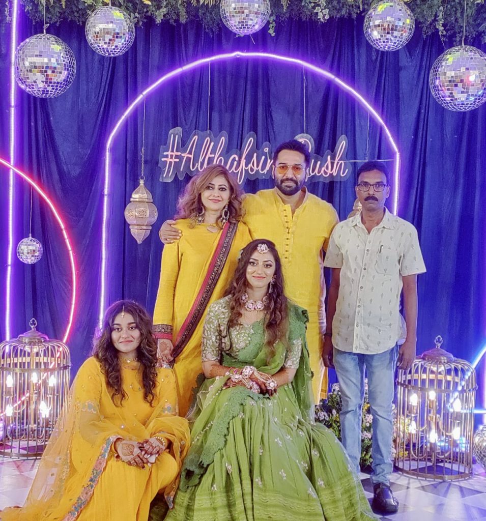 actor rahman daughter wedding photos 003