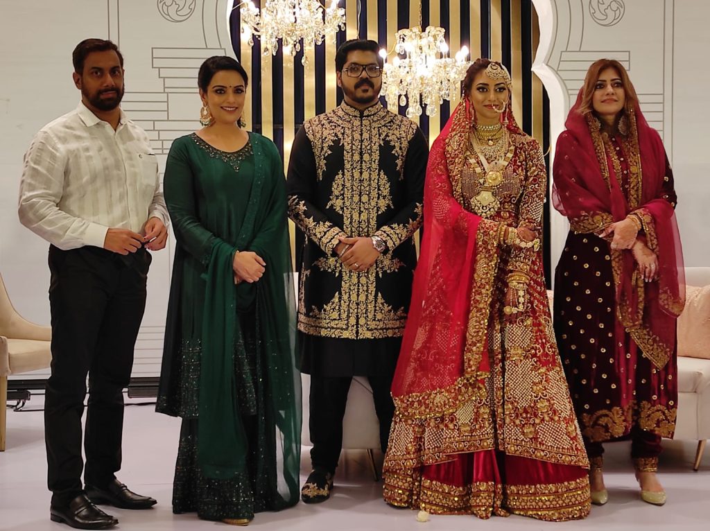 actor rahman daughter wedding photos 004