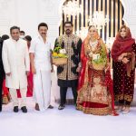 actor rahman daughter wedding photos