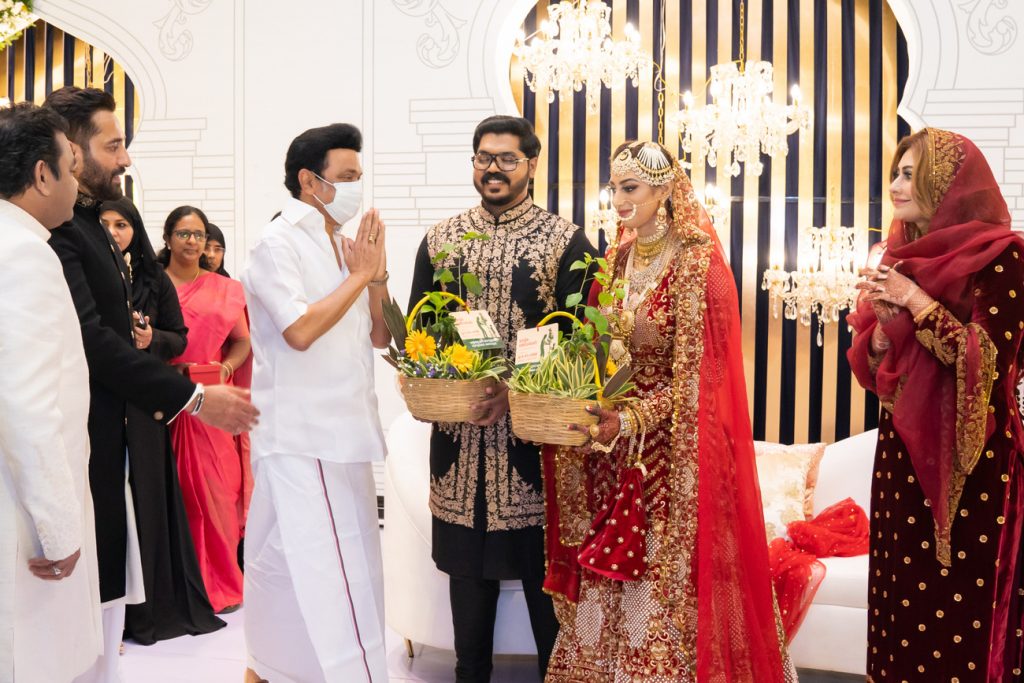 actor rahman daughter wedding photos new 007