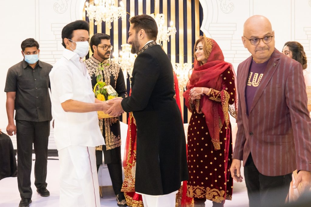 actor rahman daughter wedding photos new