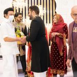 actor rahman daughter wedding photos new