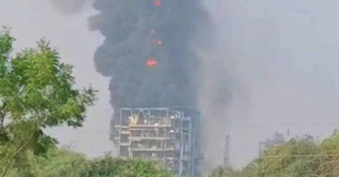 chemical factory - Kerala9.com chemical factory