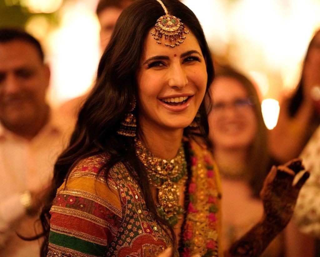 katrina kaif marriage pics 001