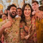 katrina kaif marriage pics