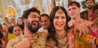 katrina kaif marriage pics