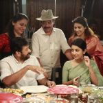 meera jasmine new movie makal photos 2022 001