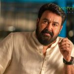 mohanlal in bro daddy malayalam movie stills