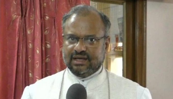 Bishop Franco