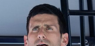 Djokovic visa