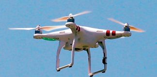 Drones