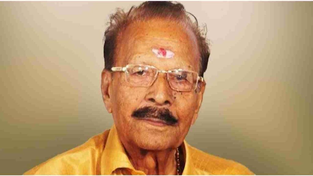 GK Pillai - Kerala9.com GK Pillai