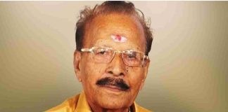 GK Pillai