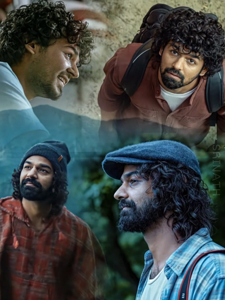Hridayam Movie Stills 1