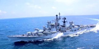 INS Ranveer