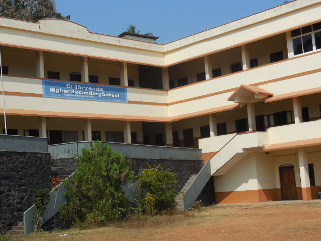 Mahe school - Kerala9.com Mahe school
