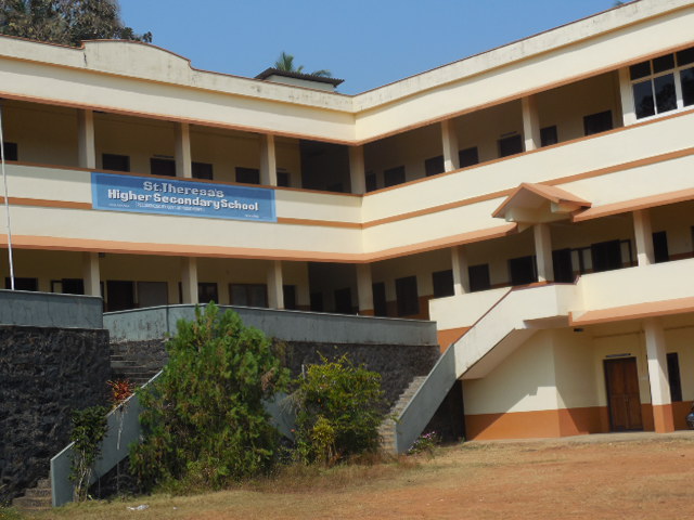 Mahe school